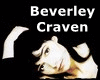 Beverley Craven ♦