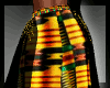 African Skirt (MAC)