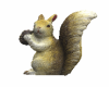 deco squirrel