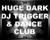 HUGE DJ and DANCE CLUB 