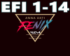 Anna Asti - Fenix