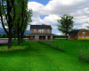 Log Cabin