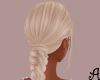 A| Wang Braid Blonde