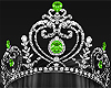 ~81~ Tiara 75 Peridot