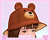 kid Hat - Ursula
