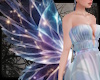 +Crystal Fairy Wings