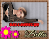 *[Bella]* Myself Sticker