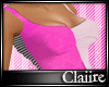 C|Xlb Contour Pink