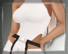 ! CREAM PANT SUIT black