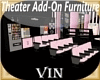 [VIN] Theater Add-On