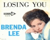Brenda Lee - Loosing You