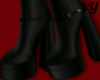 Boots Black