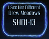 *SHD* See Her Different