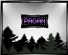 [R] Pagan Badge