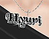 Hyu l Req Hyuri & Arsen