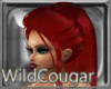 Devore~Autumn Red