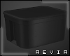 R║ Black Storage