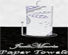 Designer Paper Towels