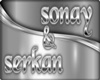 [P] sonay&serkan