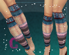 C| Woolike Socks V.2