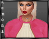 Couple Pink Jacket
