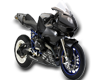 BMW-MOTORCYCLE_STCKER