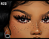 Baddie Eyebrows LBrown
