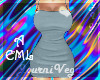 Simp Dress +A/EML BBYBL