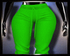 xRaw| Joggers | Green