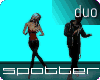 [SDC]One-63 Duo Dance