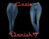 (DHT)Corie Jeans