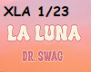 DR.SWAG LA LUNA