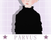 par - Brr black -