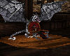 DragonMaster Throne Sngl