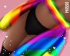 n| RL Pride Skirt
