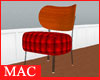 MAC - Single Pose Chair