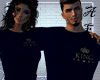 (AF) Couple T-Shirt