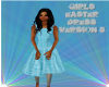 Girls Easter Dress v.5