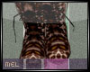 [m]Jaguar Boots*COL*