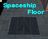 Spaceship flooring