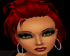 Red Ryleigh Derivable