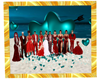 Leona & Mike Wedding