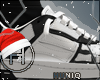 Ⓗ Xmas Shoes 🎅