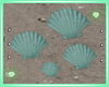 Island Seashells Deco