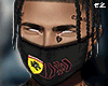 ez. Tiger Mission Mask