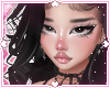 ❀. aisha | black