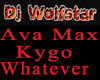 Whatever