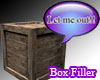 {NF} Box filler