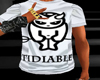 TiDiable Shirt