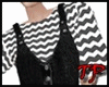 TP| Striped Kawaii Dress
